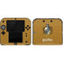 Wizarding World Harry Potter Hufflepuff House Crest Nintendo Skins