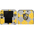 Wizarding World Harry Potter Hufflepuff Crest Nintendo Skins