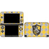 Wizarding World Harry Potter Hufflepuff Crest Nintendo Skins