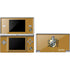 Wizarding World Harry Potter Hufflepuff House Crest Nintendo Skins
