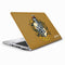 Wizarding World Harry Potter Hufflepuff House Crest HP Elitebook Skin