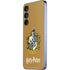 Wizarding World Harry Potter Hufflepuff House Crest Galaxy A35 5G Skin
