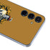 Wizarding World Harry Potter Hufflepuff House Crest Galaxy A55 5G Skin