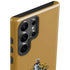 Wizarding World Harry Potter Hufflepuff House Crest Galaxy S23 Ultra Pro Case