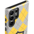 Wizarding World Harry Potter Hufflepuff Crest Galaxy S23 Ultra Pro Case
