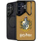 Wizarding World Harry Potter Hufflepuff House Crest Galaxy S24 FE Kickstand Case