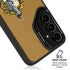 Wizarding World Harry Potter Hufflepuff House Crest Galaxy S24 FE Kickstand Case