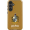 Wizarding World Harry Potter Hufflepuff House Crest Galaxy S25 Impact Case
