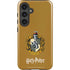 Wizarding World Harry Potter Hufflepuff House Crest Galaxy S25 Impact Case