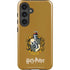 Wizarding World Harry Potter Hufflepuff House Crest Galaxy S25 Plus Impact Case