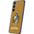 Wizarding World Harry Potter Hufflepuff House Crest Galaxy S25 Plus Skin