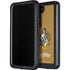 Wizarding World Harry Potter Hufflepuff House Crest Galaxy S24 Plus Waterproof Case