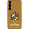 Wizarding World Harry Potter Hufflepuff House Crest Galaxy S25 Skin