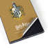Wizarding World Harry Potter Hufflepuff House Crest Galaxy S25 Ultra Skin