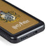 Wizarding World Harry Potter Hufflepuff House Crest Galaxy S24 Waterproof Case