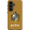 Wizarding World Harry Potter Hufflepuff House Crest Galaxy S26 Plus Impact Case