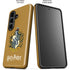 Wizarding World Harry Potter Hufflepuff House Crest Galaxy S26 Plus Impact Case