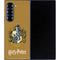 Wizarding World Harry Potter Hufflepuff House Crest Galaxy Z Fold6 Skin