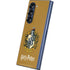 Wizarding World Harry Potter Hufflepuff House Crest Galaxy Z Fold6 Skin