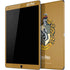 Wizarding World Harry Potter Hufflepuff House Crest iPad Skins
