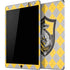 Wizarding World Harry Potter Hufflepuff Crest iPad Skins