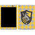 Wizarding World Harry Potter Hufflepuff Crest Apple iPad Skin