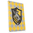 Wizarding World Harry Potter Hufflepuff Crest Apple iPad Skin