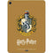Wizarding World Harry Potter Hufflepuff House Crest Apple iPad Air Skin