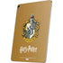 Wizarding World Harry Potter Hufflepuff House Crest Apple iPad Air Skin