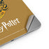 Wizarding World Harry Potter Hufflepuff House Crest Apple iPad Air Skin