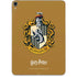 Wizarding World Harry Potter Hufflepuff House Crest Apple iPad Pro Skin