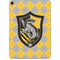 Wizarding World Harry Potter Hufflepuff Crest Apple iPad Pro Skin
