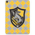Wizarding World Harry Potter Hufflepuff Crest Apple iPad Pro Skin