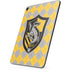 Wizarding World Harry Potter Hufflepuff Crest Apple iPad Pro Skin