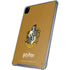 Wizarding World Harry Potter Hufflepuff House Crest iPad Cases