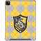 Wizarding World Harry Potter Hufflepuff Crest iPad Cases