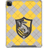 Wizarding World Harry Potter Hufflepuff Crest iPad Cases