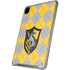 Wizarding World Harry Potter Hufflepuff Crest iPad Cases