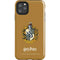 Wizarding World Harry Potter Hufflepuff House Crest iPhone Cases