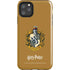 Wizarding World Harry Potter Hufflepuff House Crest iPhone Cases