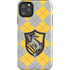 Wizarding World Harry Potter Hufflepuff Crest iPhone Cases