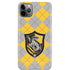 Wizarding World Harry Potter Hufflepuff Crest iPhone Cases