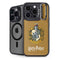Wizarding World Harry Potter Hufflepuff House Crest iPhone 13 Pro Kickstand Case
