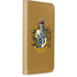 Wizarding World Harry Potter Hufflepuff House Crest iPhone 14 Plus Folio Case