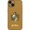 Wizarding World Harry Potter Hufflepuff House Crest iPhone Skins
