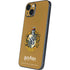 Wizarding World Harry Potter Hufflepuff House Crest iPhone Skins