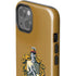 Wizarding World Harry Potter Hufflepuff House Crest iPhone 15 Impact Case