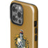 Wizarding World Harry Potter Hufflepuff House Crest iPhone 15 Pro Impact Case