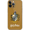 Wizarding World Harry Potter Hufflepuff House Crest iPhone 15 Pro Max Skin