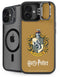 Wizarding World Harry Potter Hufflepuff House Crest iPhone 16 Plus Kickstand Case